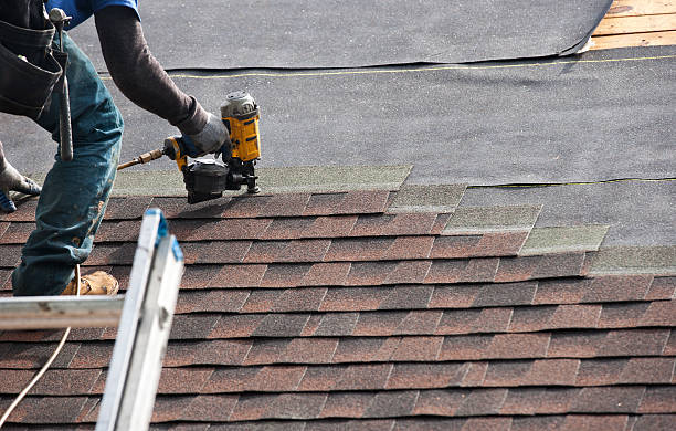 Licensed Roofing service in North Weymouth, MA - Brentwood Metal Roofing